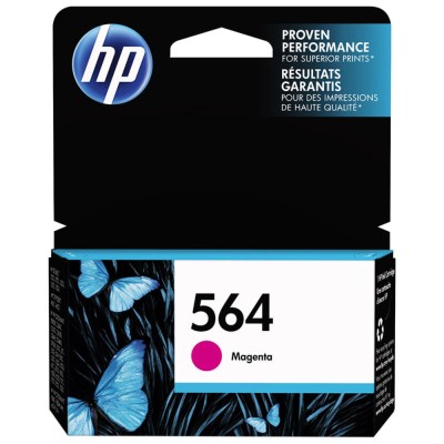 HP 564 Magenta (CB319WN)